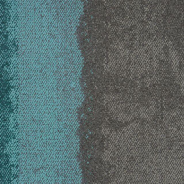 Composure Edge Abyss/Diffuse / Interface / Boucle (lussenpool) / 50 cm x 50 cm / Grijs