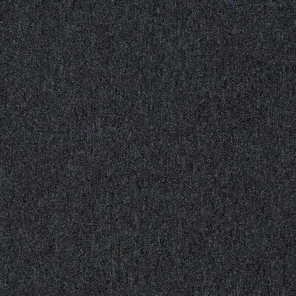 Heuga 580 Black (EXTRA ISOLATION) / Interface / Boucle (lussenpool) / 50 cm x 50 cm / Groen