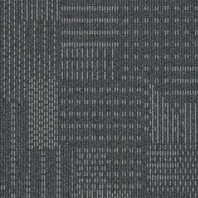 CT 101 Slate / Interface / Velours / 50 cm x 50 cm / Grijs