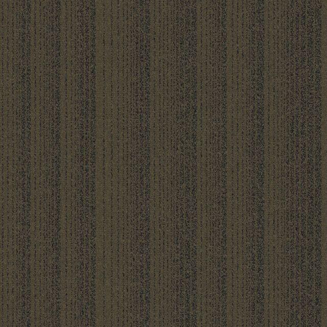 CT 103 Tarragon / Interface / Velours / 50 cm x 50 cm / Bruin