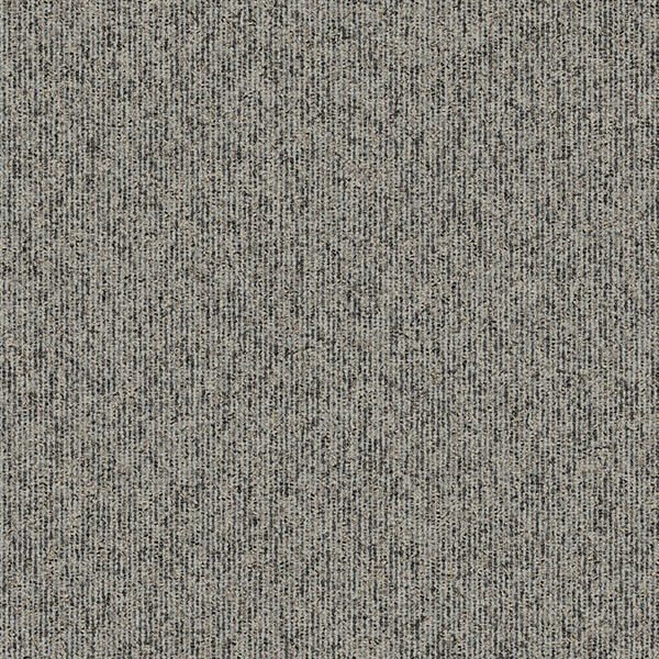 Concrete Mix - Broomed Soapstone Extra Isolation / Interface / Boucle (lussenpool) / 50 cm x 50 cm / Grijs