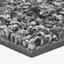 Concrete Mix - Broomed Soapstone Extra Isolation / Interface / Boucle (lussenpool) / 50 cm x 50 cm / Grijs / 3