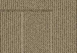 Furrows-II Buckwheat / Interface / Boucle (lussenpool) / 50 cm x 50 cm / Grijs