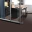 Key Features Antelope / Interface / Boucle (lussenpool) / 50 cm x 50 cm / Bruin / 2
