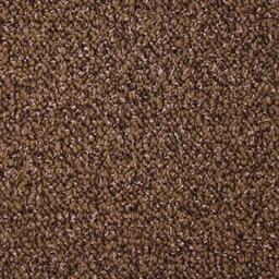 Heuga Fresh Flavour Marrakesh / Interface / Boucle (lussenpool) / 50 cm x 50 cm / Bruin