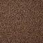 Heuga Fresh Flavour Marrakesh / Interface / Boucle (lussenpool) / 50 cm x 50 cm / Bruin / 1