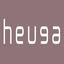 Heuga Fresh Flavour Marrakesh / Interface / Boucle (lussenpool) / 50 cm x 50 cm / Bruin / 4