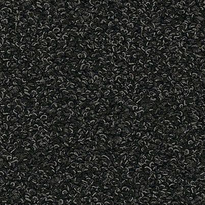 Heuga Fresh Flavour Beijing / Interface / Boucle (lussenpool) / 50 cm x 50 cm / Grijs