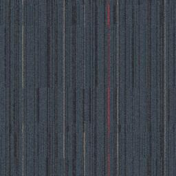 Aliteration Storm/Red / Interface / Boucle (lussenpool) / 50 cm x 50 cm / Groen