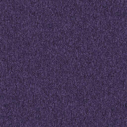 Heuga 584 Purple / Interface / Boucle (lussenpool) / 50 cm x 50 cm / Paars