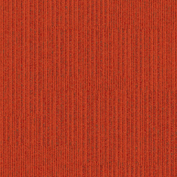 Equilibrium Similarity / Interface / Boucle (lussenpool) / 50 cm x 50 cm / Oranje