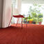 Equilibrium Similarity / Interface / Boucle (lussenpool) / 50 cm x 50 cm / Oranje / 3