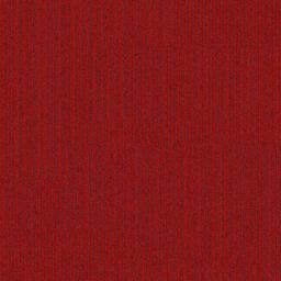 Equilibrium Classification / Interface / Boucle (lussenpool) / 50 cm x 50 cm / Rood