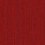 Equilibrium Classification / Interface / Boucle (lussenpool) / 50 cm x 50 cm / Rood / 2