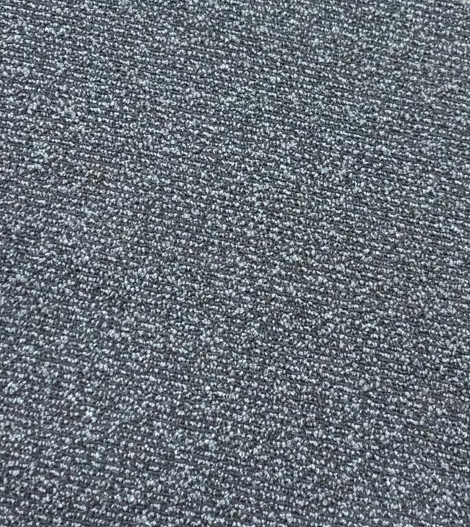 Kamala Black / Interface / Boucle (lussenpool) / 50 cm x 50 cm / Grijs