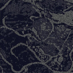 Etruria Clevsin / Interface / Boucle (lussenpool) / 50 cm x 50 cm / Groen