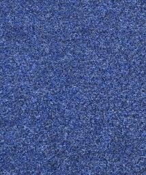 Superflor Blue / Interface / Naaldvilt / 50 cm x 50 cm / Blauw