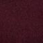 Superflor Bordeaux / Interface / Naaldvilt / 50 cm x 50 cm / Rood / 1