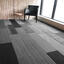 Op zoek naar tapijttegels van Interface? AAA Shuffle It Skinny Planks in de kleur Shades of Grey is een uitstekende keuze. Bekijk deze en andere tapijttegels in onze webshop.