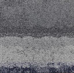 Composure Edge Blue/Green / Interface / Boucle (lussenpool) / 50 cm x 50 cm / Grijs