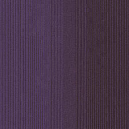 Fastforward Plum / Interface / Velours / 50 cm x 50 cm / Grijs