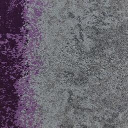 Op zoek naar tapijttegels van Interface? Urban Retreat 101 in de kleur Grey/Purple is een uitstekende keuze. Bekijk deze en andere tapijttegels in onze webshop.