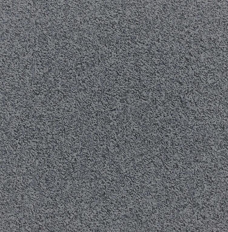 Biosfera Boucle Christa / Interface / Boucle (lussenpool) / 50 cm x 50 cm / Grijs