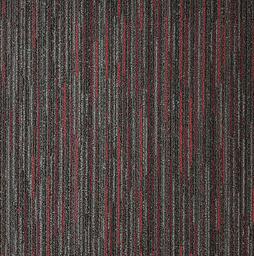 Op zoek naar tapijttegels van Interface? Infuse in de kleur Brown / Red is een uitstekende keuze. Bekijk deze en andere tapijttegels in onze webshop.