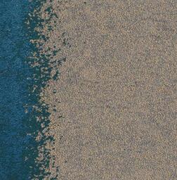 Op zoek naar tapijttegels van Interface? Urban Retreat 101 in de kleur Cream/Blue is een uitstekende keuze. Bekijk deze en andere tapijttegels in onze webshop.