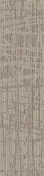 Whole Earth 153 Biscuit / Interface / Boucle (lussenpool) / 25 cm x 100 cm / Bruin, Beige
