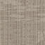 Whole Earth 154 Biscuit / Interface / Boucle (lussenpool) / 25 cm x 100 cm / Bruin, Beige / 1