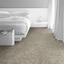 Whole Earth 154 Biscuit / Interface / Boucle (lussenpool) / 25 cm x 100 cm / Bruin, Beige / 4