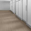 Furrows-II Buckwheat / Interface / Boucle (lussenpool) / 50 cm x 50 cm / Beige / 3