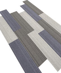 Op zoek naar tapijttegels van Interface? Interface Budget Micro Mix Planks in de kleur Mix is een uitstekende keuze. Bekijk deze en andere tapijttegels in onze webshop.