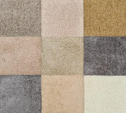 Op zoek naar tapijttegels van Private Label? Shaggy in de kleur COLOR MIX is een uitstekende keuze. Bekijk deze en andere tapijttegels in onze webshop.