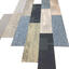 Op zoek naar tapijttegels van Interface? Shuffle It Skinny Planks by Interface in de kleur Budget Mix is een uitstekende keuze. Bekijk deze en andere tapijttegels in onze webshop.