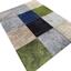 Op zoek naar tapijttegels van Interface? Touch & Tones 103 in de kleur Color Mix is een uitstekende keuze. Bekijk deze en andere tapijttegels in onze webshop.