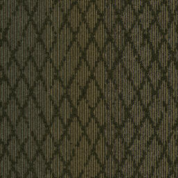 Berolinum Falkensee / Interface / Boucle (lussenpool) / 50 cm x 50 cm / Bruin