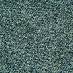 Heuga 493 Peppermint / Interface / Boucle (lussenpool) / 50 cm x 50 cm / Groen