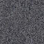 Heuga 493 Bluebeard / Interface / Boucle (lussenpool) / 50 cm x 50 cm / Blauw / 2
