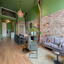 Interface LVT Woodgrains Planks (Vinyl) / PVC/LVT / 25 cm x 100 cm