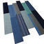 Op zoek naar tapijttegels van Interface? AAA Shuffle It Skinny Planks in de kleur Shades of Blue is een uitstekende keuze. Bekijk deze en andere tapijttegels in onze webshop.