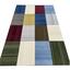 Op zoek naar tapijttegels van Interface? AAA Heuga Shuffle It in de kleur Luxury Living is een uitstekende keuze. Bekijk deze en andere tapijttegels in onze webshop.