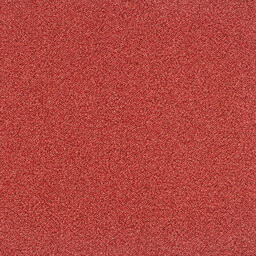 Heuga 568 Paprika / Interface / Boucle (lussenpool) / 50 cm x 50 cm / Oranje