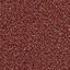 Heuga 568 Paprika / Interface / Boucle (lussenpool) / 50 cm x 50 cm / Oranje / 2