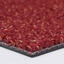 Heuga 568 Paprika / Interface / Boucle (lussenpool) / 50 cm x 50 cm / Oranje / 3