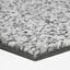 Biosfera Boucle Bianco Christal / Interface / Boucle (lussenpool) / 50 cm x 50 cm / Grijs / 3