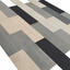 Op zoek naar tapijttegels van Interface? Shuffle It Skinny Planks by Interface in de kleur Equal Measure Mix is een uitstekende keuze. Bekijk deze en andere tapijttegels in onze webshop.