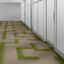 Op zoek naar tapijttegels van Interface? Urban Retreat 101 CQuest™ BioX in de kleur Flax/grass is een uitstekende keuze. Bekijk deze en andere tapijttegels in onze webshop.