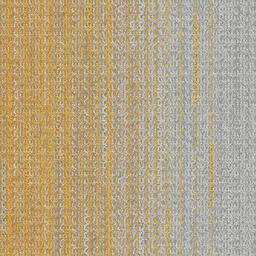 Op zoek naar tapijttegels van Interface? Woven Gradience in de kleur Pearl/Sunrise WG200 is een uitstekende keuze. Bekijk deze en andere tapijttegels in onze webshop.